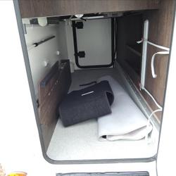 Profile Benimar FORD TRANSIT 2.0L 130CH FORDTRANSIT130CV Morlaix