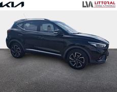 MG ZS Les Sables-d'Olonne