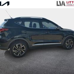 MG ZS 1.0 T-GDi 111ch Luxury BVA6 Les Sables-d'Olonne