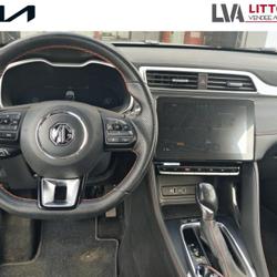 MG ZS 1.0 T-GDi 111ch Luxury BVA6 Les Sables-d'Olonne