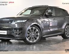 Land Rover Range Rover Sport Rueil-Malmaison
