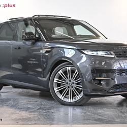 Land Rover Range Rover Sport Range Rover Sport P510e 3.0L i6 PHEV 510ch First Edition Rueil-Malmaison