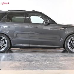 Land Rover Range Rover Sport Range Rover Sport P510e 3.0L i6 PHEV 510ch First Edition Rueil-Malmaison