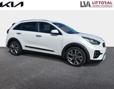 Kia Niro Les Sables-d'Olonne