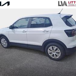 Volkswagen T-Cross 1.0 TSI 95ch Les Sables-d'Olonne