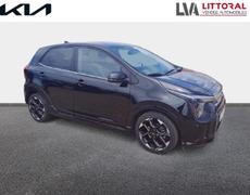 Kia Picanto Les Sables-d'Olonne