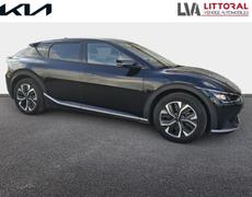 Kia EV6 Les Sables-d'Olonne