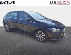 Mercedes Classe B