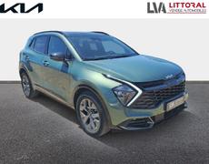 Kia Sportage Les Sables-d'Olonne