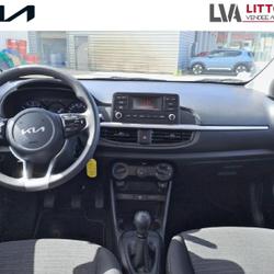 Kia Picanto 1.0 DPi 67ch Active Les Sables-d'Olonne