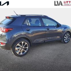 Kia Stonic 1.6 CRDi 115ch ISG Active Euro6d-T Les Sables-d'Olonne