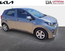 Kia Picanto Les Sables-d'Olonne