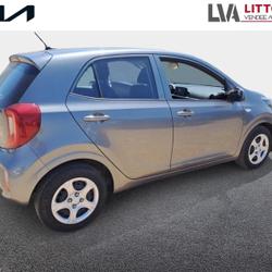 Kia Picanto 1.0 DPi 67ch Active Les Sables-d'Olonne