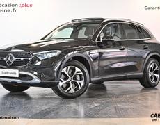 Mercedes GLC Rueil-Malmaison