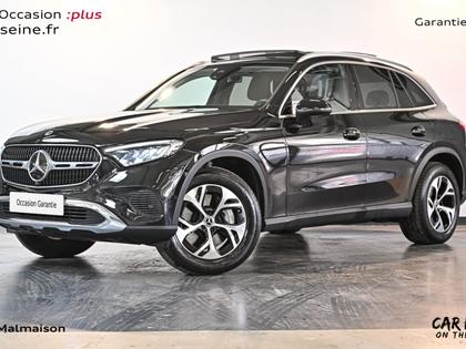 Mercedes GLC - GLC 300 e 9G-Tronic 4Matic Business Line - 51 990 €