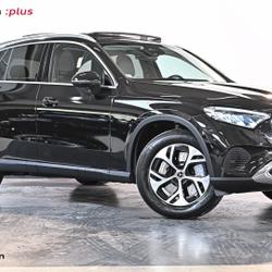 Mercedes GLC GLC 300 e 9G-Tronic 4Matic Business Line Rueil-Malmaison
