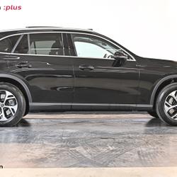 Mercedes GLC GLC 300 e 9G-Tronic 4Matic Business Line Rueil-Malmaison