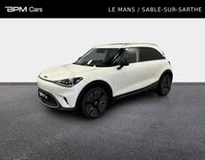 Smart #1 Le Mans