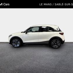 Smart #1 272ch 66kWh Premium Le Mans