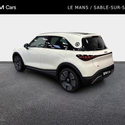 Smart #1 272ch 66kWh Premium Le Mans