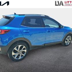 Kia Stonic 1.0 T-GDi 120ch MHEV GT Line Premium iBVM6 Les Sables-d'Olonne