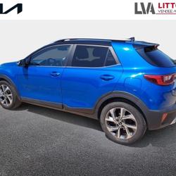 Kia Stonic 1.0 T-GDi 120ch MHEV GT Line Premium iBVM6 Les Sables-d'Olonne