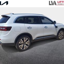 Renault Koleos 1.7 Blue dCi 150ch Initiale Paris X-Tronic Les Sables-d'Olonne