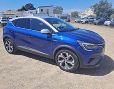 Renault Captur Les Sables-d'Olonne
