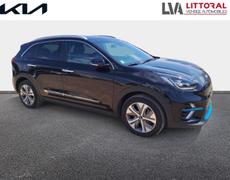 Kia Niro Les Sables-d'Olonne