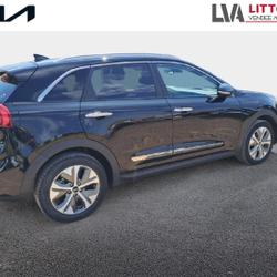 Kia Niro Lounge 204ch Les Sables-d'Olonne