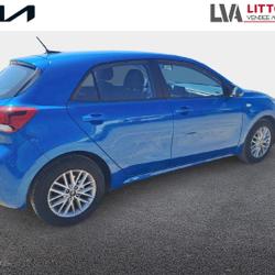 Kia Rio 1.0 T-GDI 100ch Active Les Sables-d'Olonne