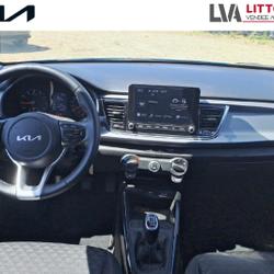 Kia Rio 1.0 T-GDI 100ch Active Les Sables-d'Olonne