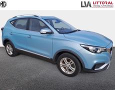 MG ZS Les Sables-d'Olonne