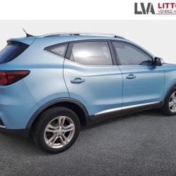 MG ZS EV 143ch Comfort Les Sables-d'Olonne