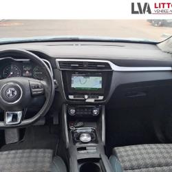 MG ZS EV 143ch Comfort Les Sables-d'Olonne