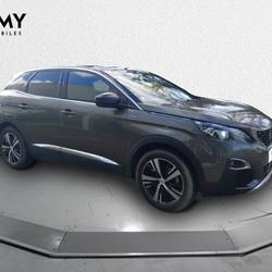 Peugeot 3008 3008 BlueHDi 130ch S&S EAT8 GT Line La Richardais