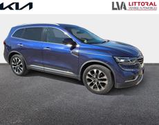 Renault Koleos Les Sables-d'Olonne