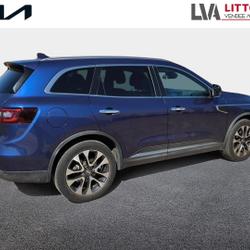 Renault Koleos 2.0 dCi 175ch energy Intens X-Tronic Les Sables-d'Olonne