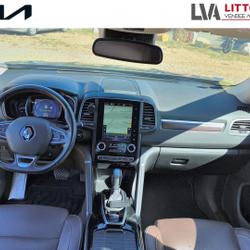 Renault Koleos 2.0 dCi 175ch energy Intens X-Tronic Les Sables-d'Olonne