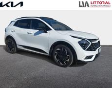 Kia Sportage Les Sables-d'Olonne