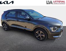 Kia Niro Les Sables-d'Olonne