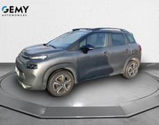 Citroen C3 Aircross La Richardais