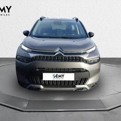 Citroen C3 Aircross C3 Aircross PureTech 110 S&S BVM6 Feel Pack La Richardais