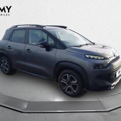 Citroen C3 Aircross C3 Aircross PureTech 110 S&S BVM6 Feel Pack La Richardais