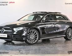 Mercedes Classe A Rueil-Malmaison