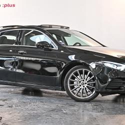 Mercedes Classe A Classe A 250 e 8G-DCT AMG Line Rueil-Malmaison