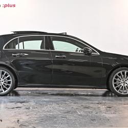 Mercedes Classe A Classe A 250 e 8G-DCT AMG Line Rueil-Malmaison
