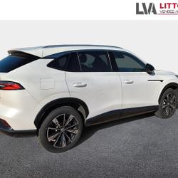 MG EHS 1.5 Hybrid+ 224ch Luxury occasion - Les Sables-d'Olonne - photo 2/16