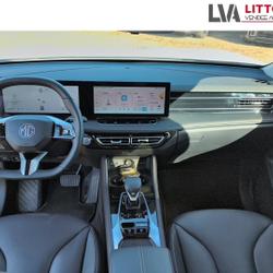 MG EHS 1.5 Hybrid+ 224ch Luxury occasion - Les Sables-d'Olonne - photo 3/16