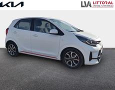 Kia Picanto Les Sables-d'Olonne